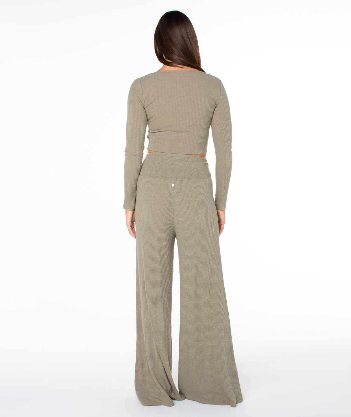 Roxy Feelin Cozy Long Sleeve Shirt