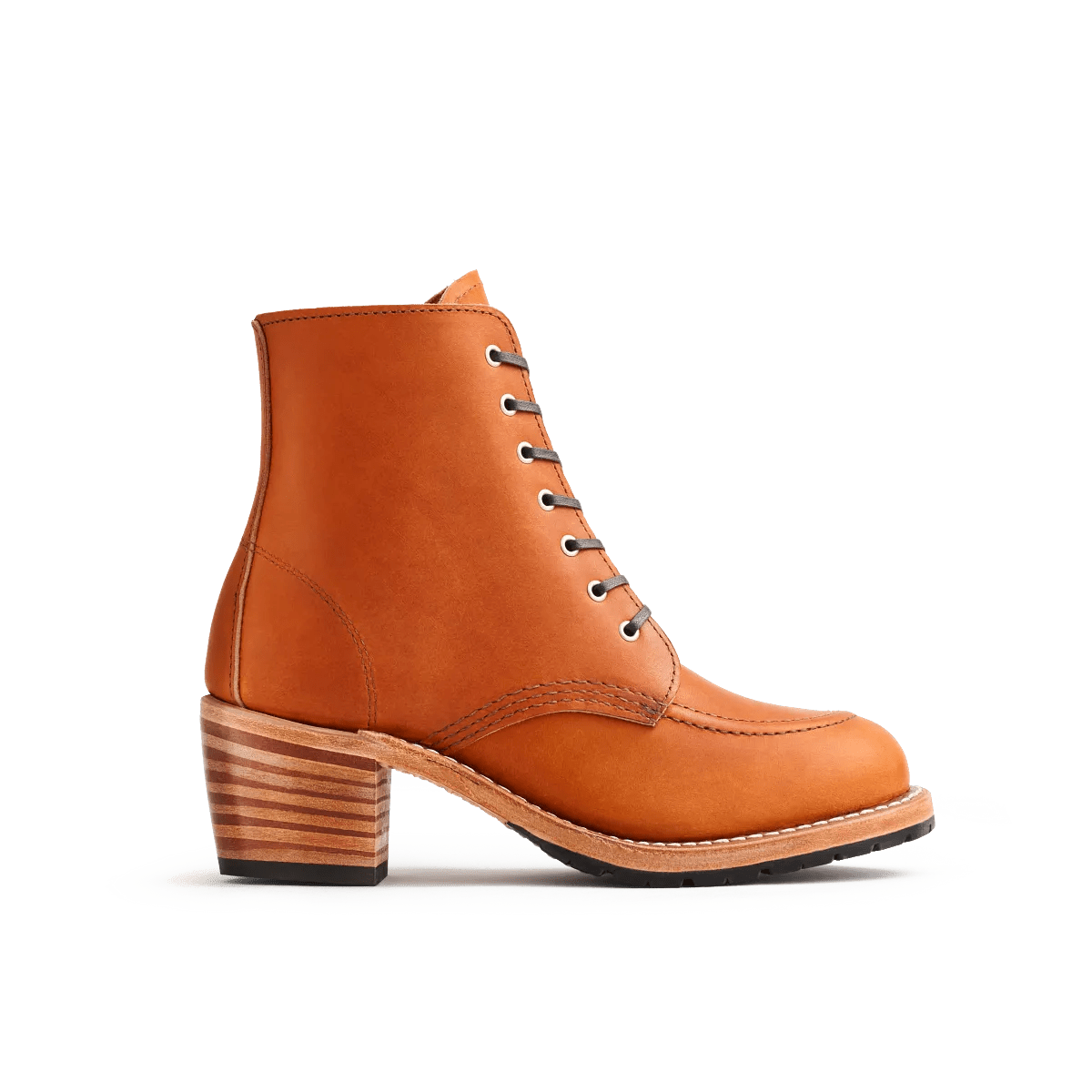 Red Wing Women's Clara Ankle Boot