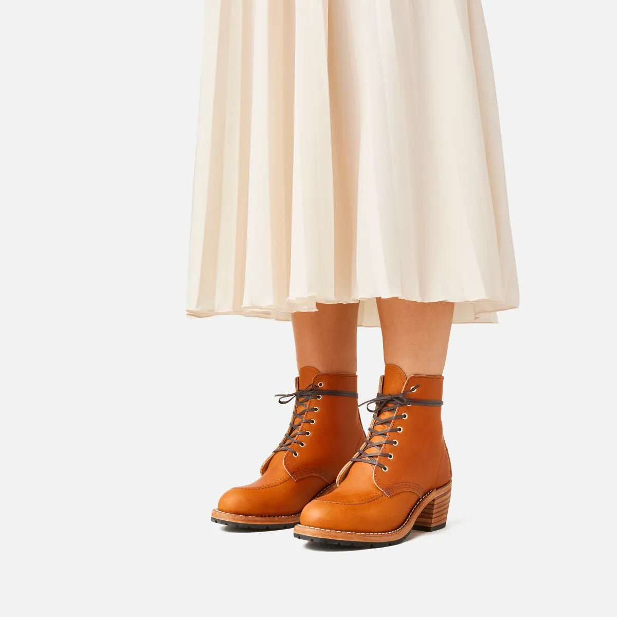 Red Wing Women's Clara Ankle Boot
