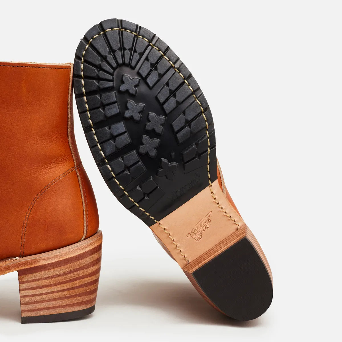 Red Wing Women's Clara Ankle Boot