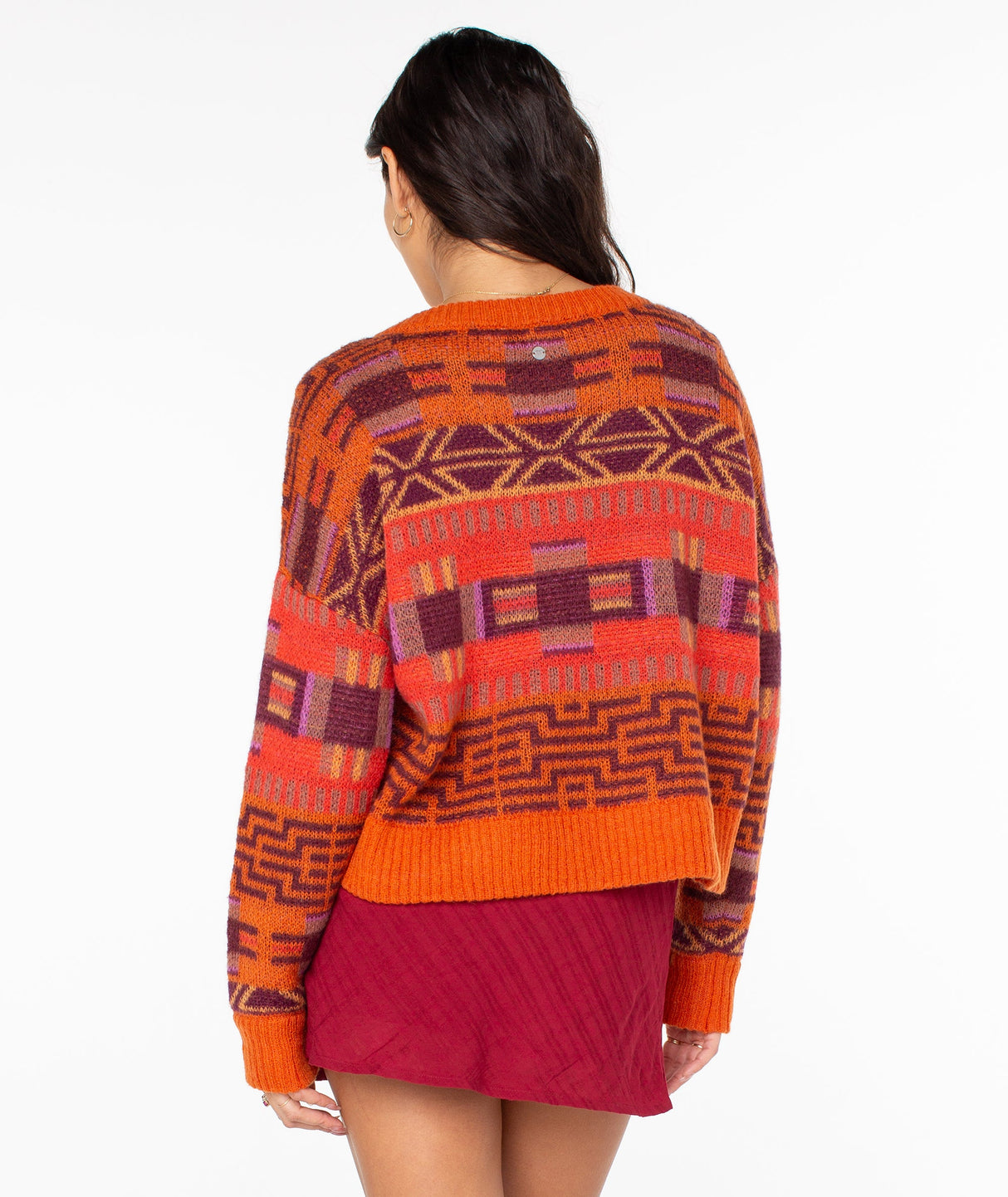 Roxy Free Spirit Sweater