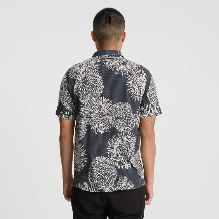 Roark Bless Up Breathable Stretch Shirt