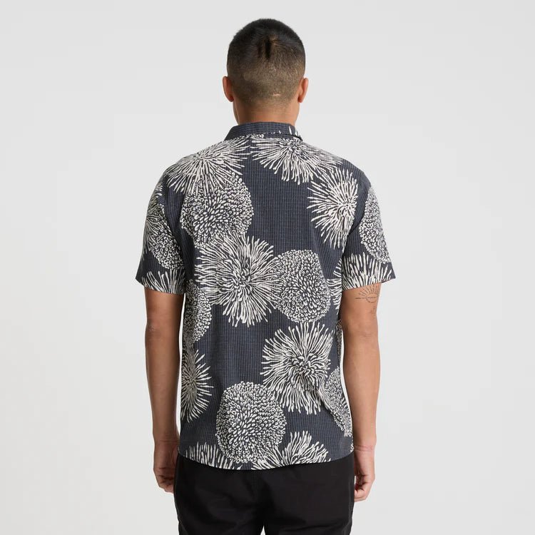 Roark Bless Up Breathable Stretch Shirt