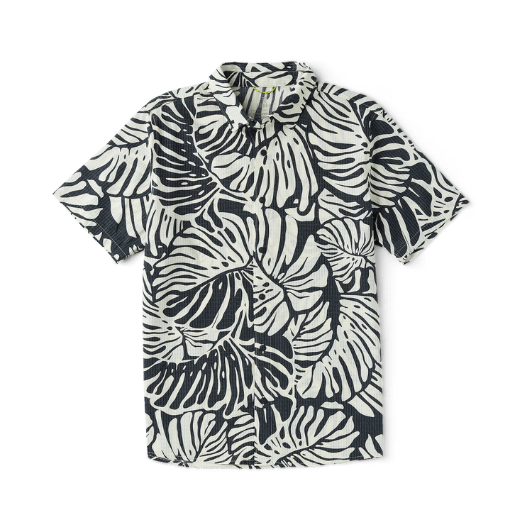 Roark Bless Up Breathable Stretch Shirt