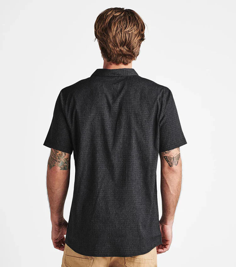 Roark Bless Up Breathable Stretch Shirt
