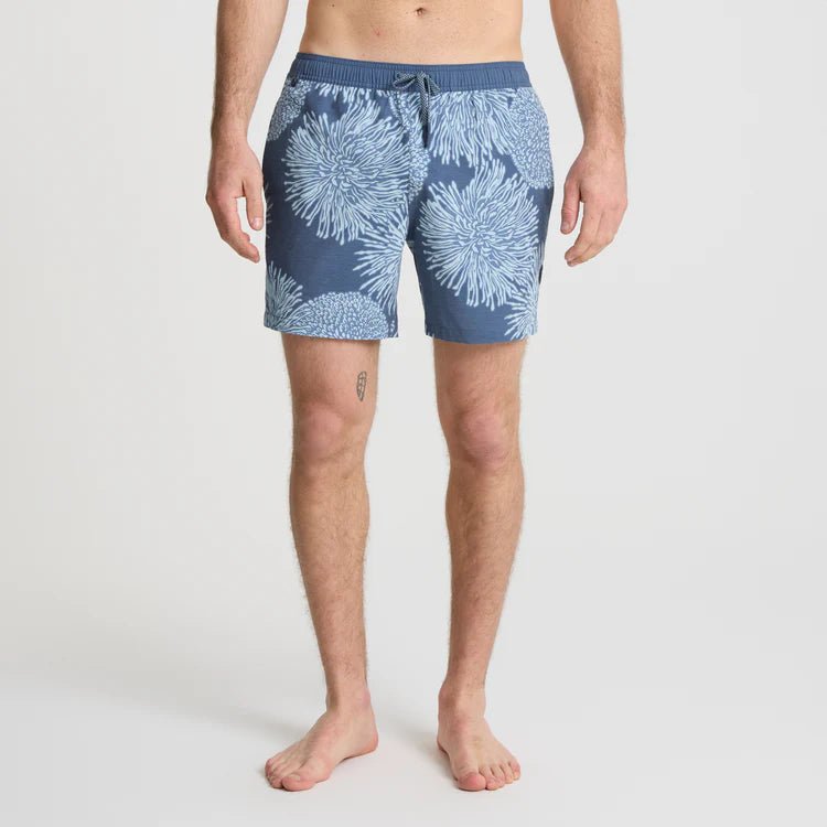 Roark Shorey Swim Trunks