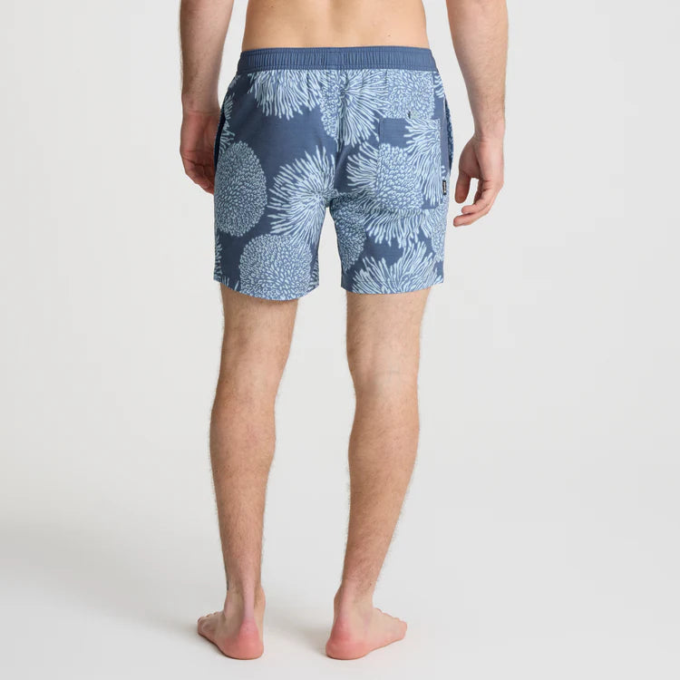 Roark Shorey Swim Trunks