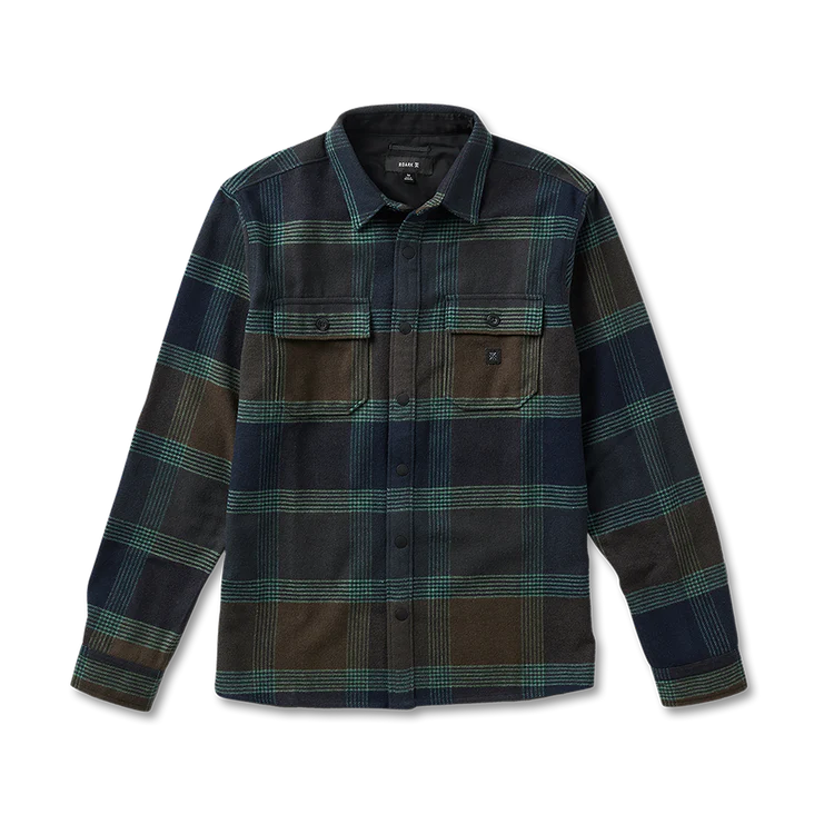 Roark Nordsman Flannel