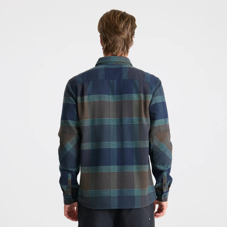 Roark Nordsman Flannel