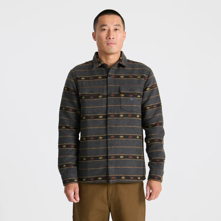 Roark Nordsman Flannel