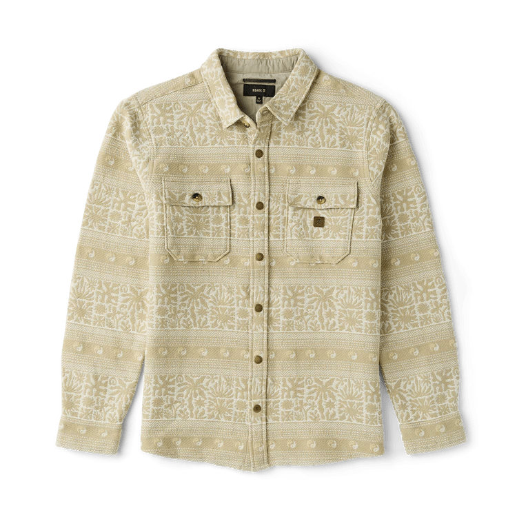 Roark Nordsman Jacquard