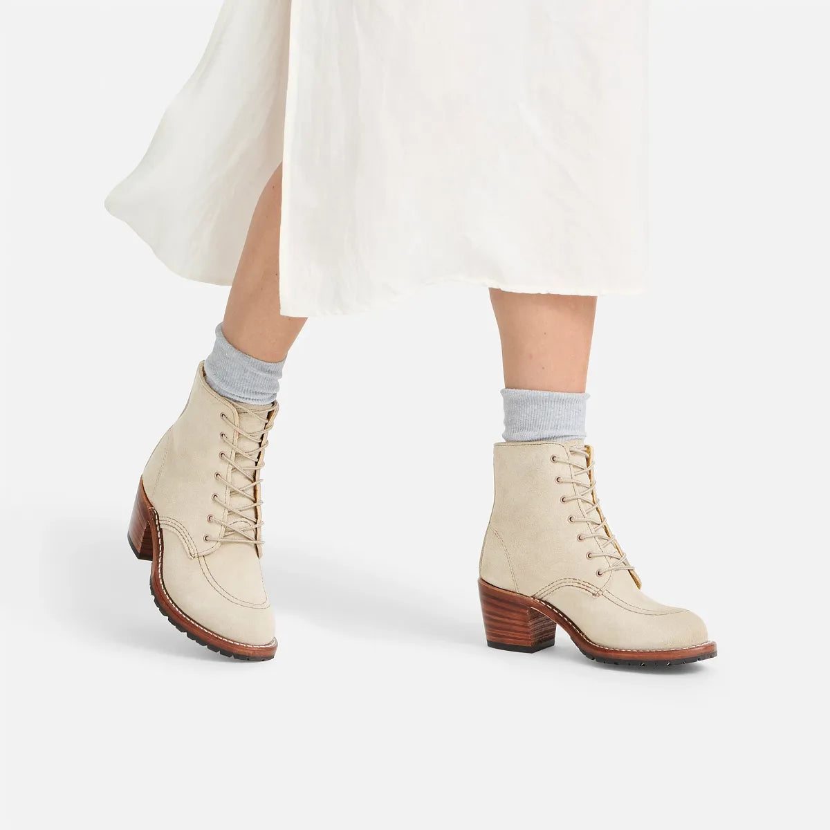 Red Wing Women's Clara Ankle Boot