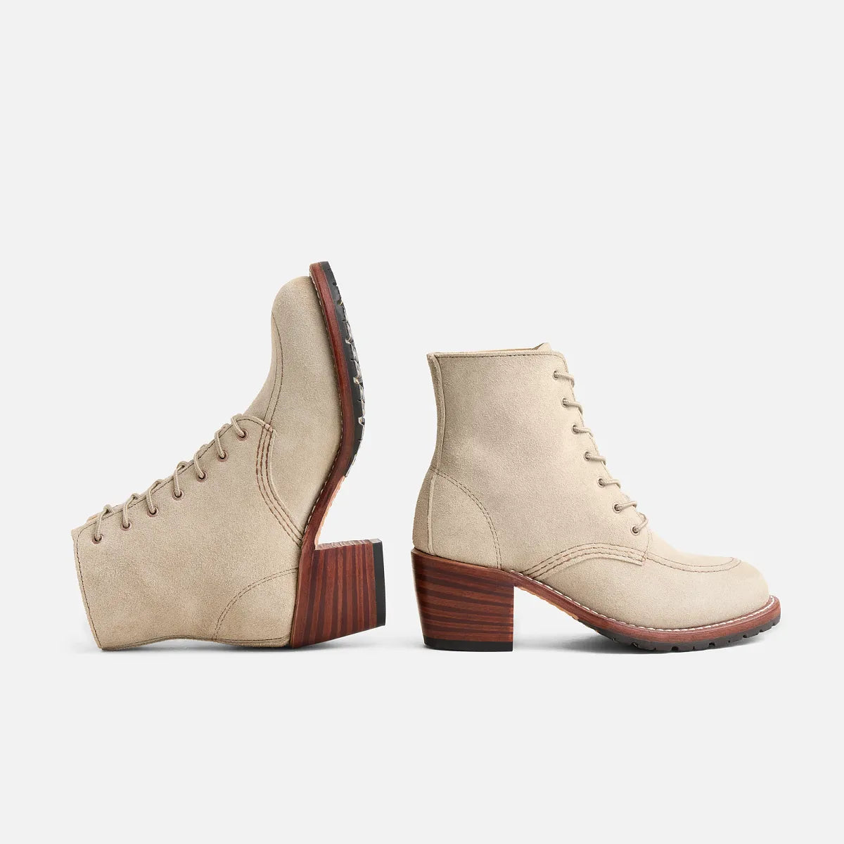 Red Wing Women's Clara Ankle Boot