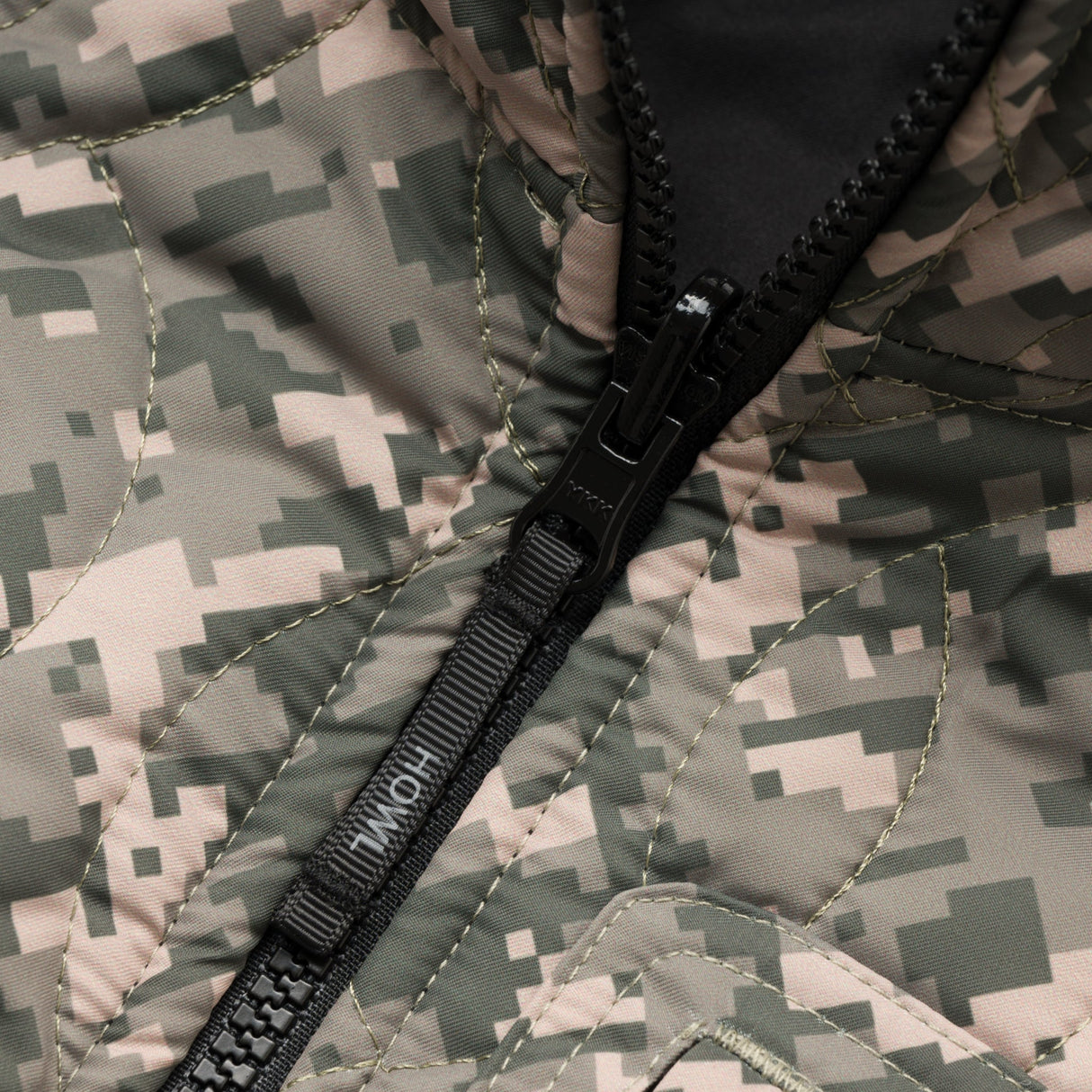 Howl Men's Reversible Jacket