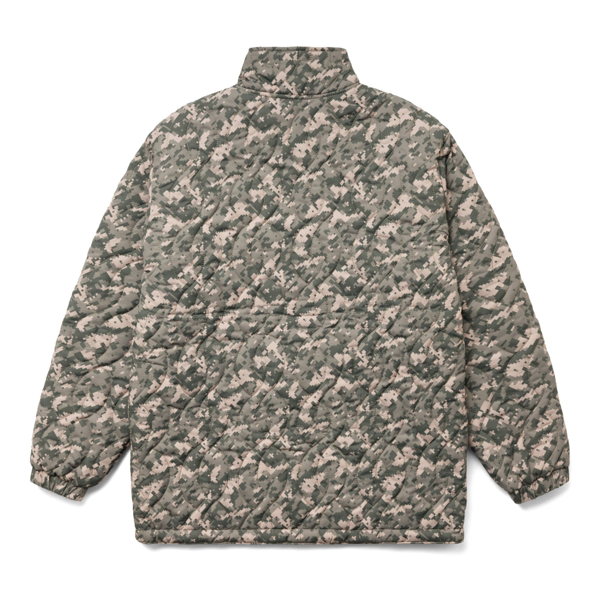 Howl Men's Reversible Jacket