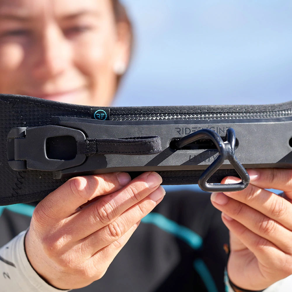 Ride Engine Unity Kite Spreader Fixed Hook V1