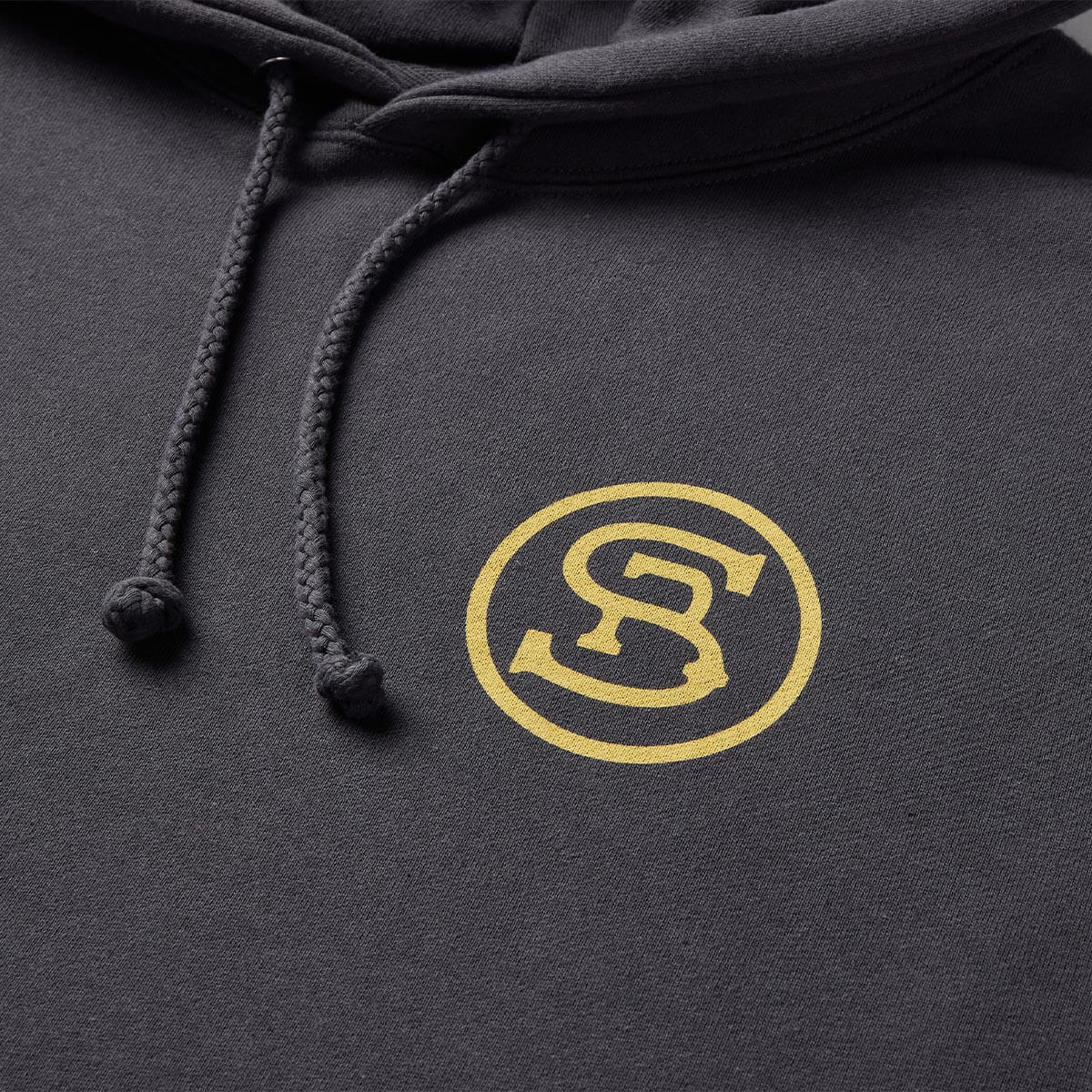 Seager Ride For The Brand Hoodie