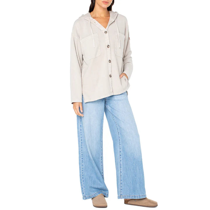 Roxy Clear Water Shacket