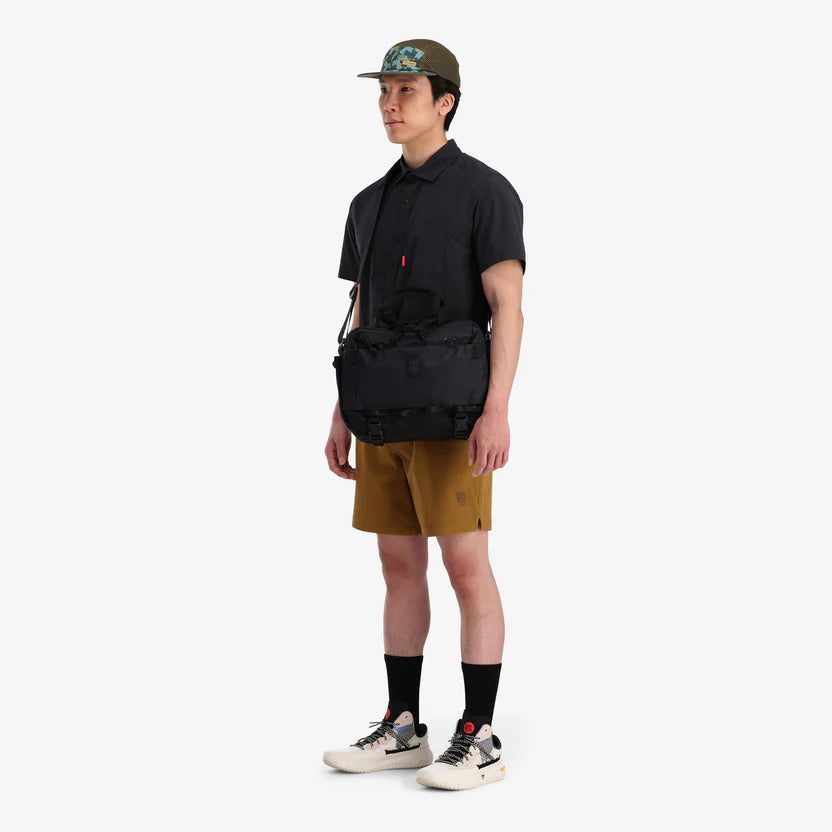 Topo Designs Mountain Cross Bag