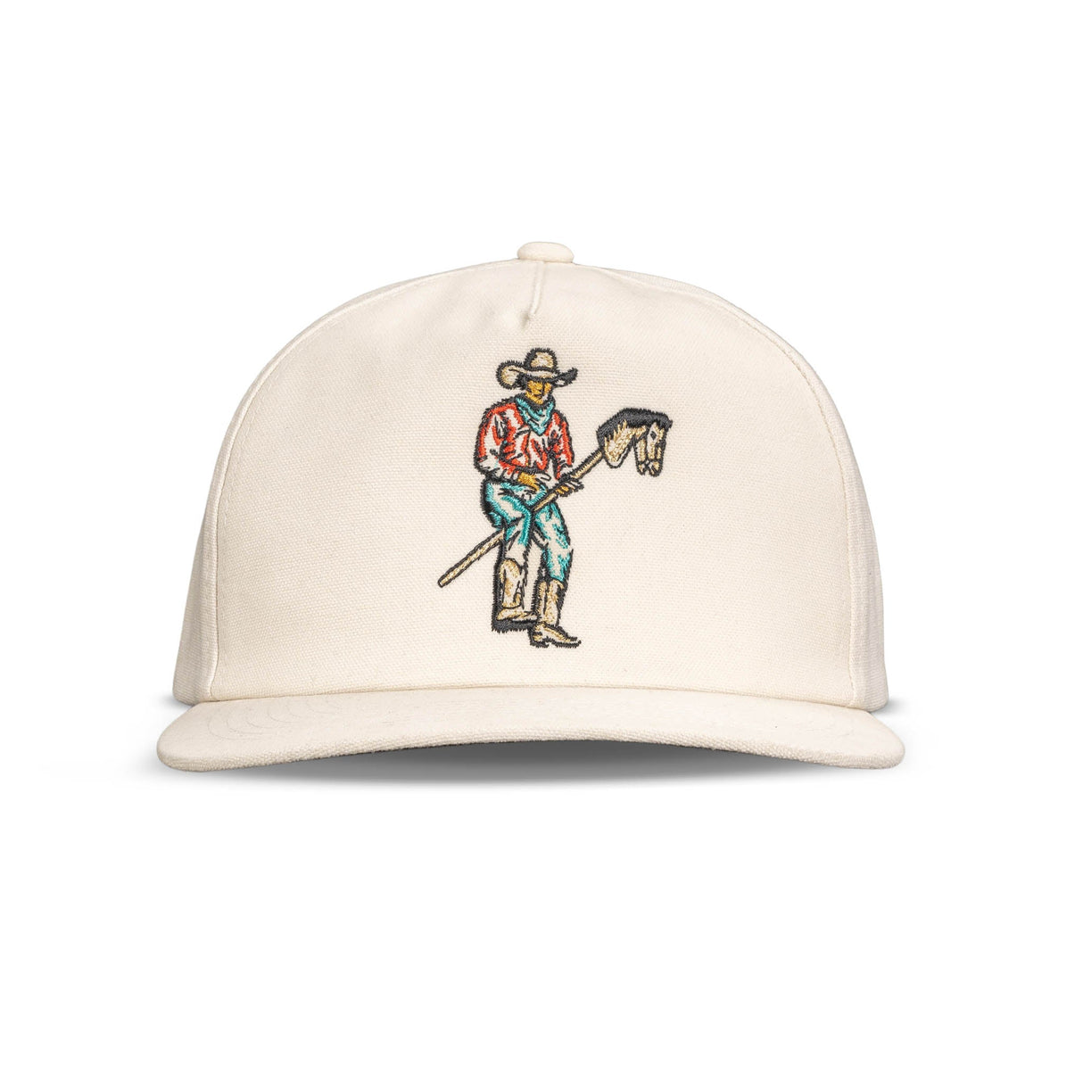 Sendero Stick Horse Hat