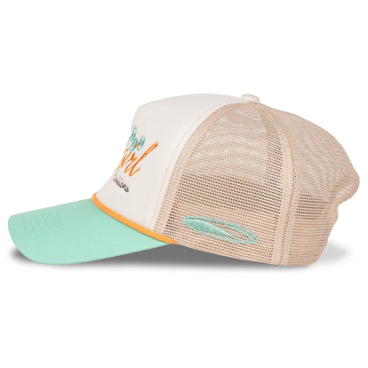 Sendero Coastal Cowgirl Hat