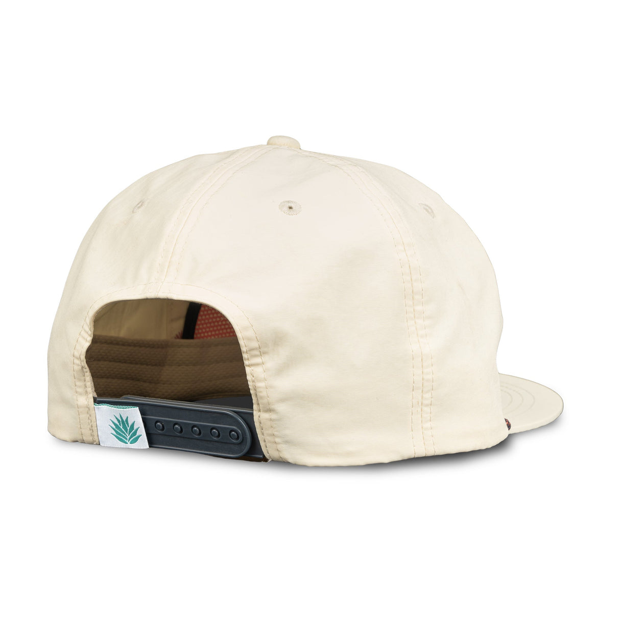 Sendero West Texas Municipal Hat