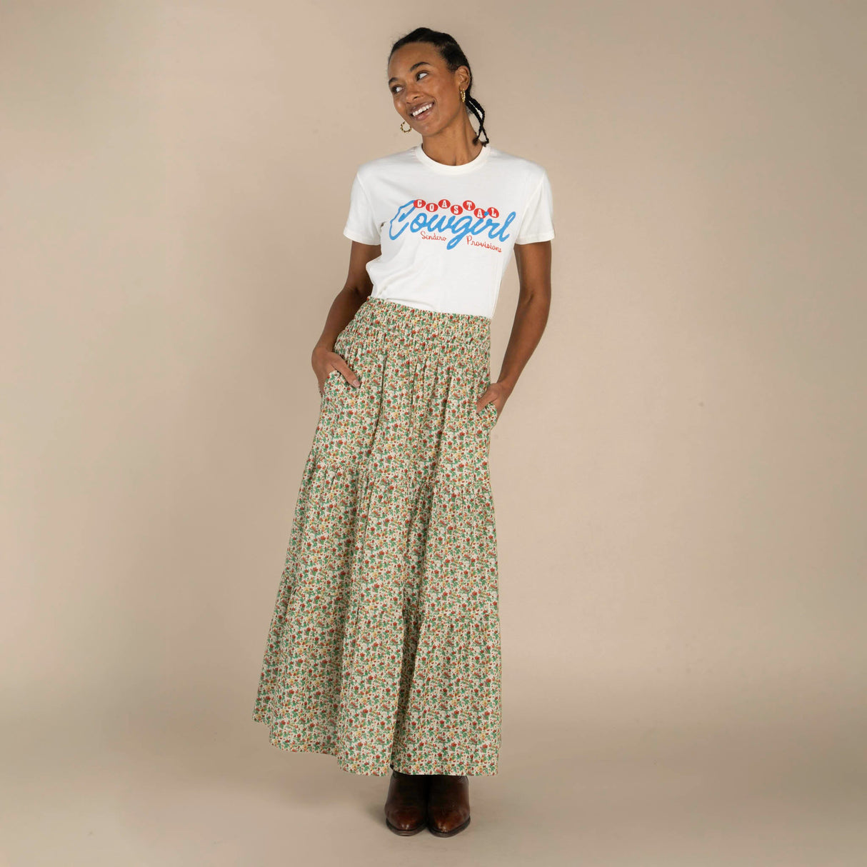 Sendero Juliette Skirt