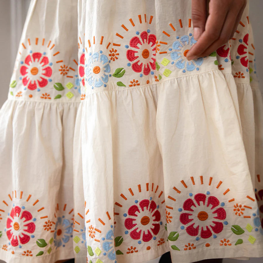 Sendero The Emilia Dress