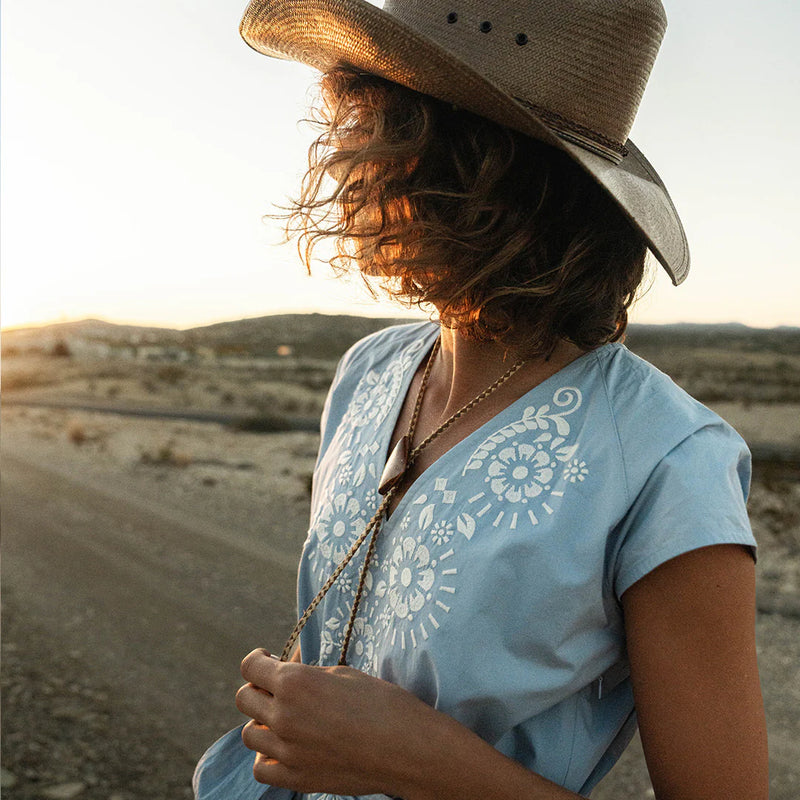 Sendero The Emilia Dress