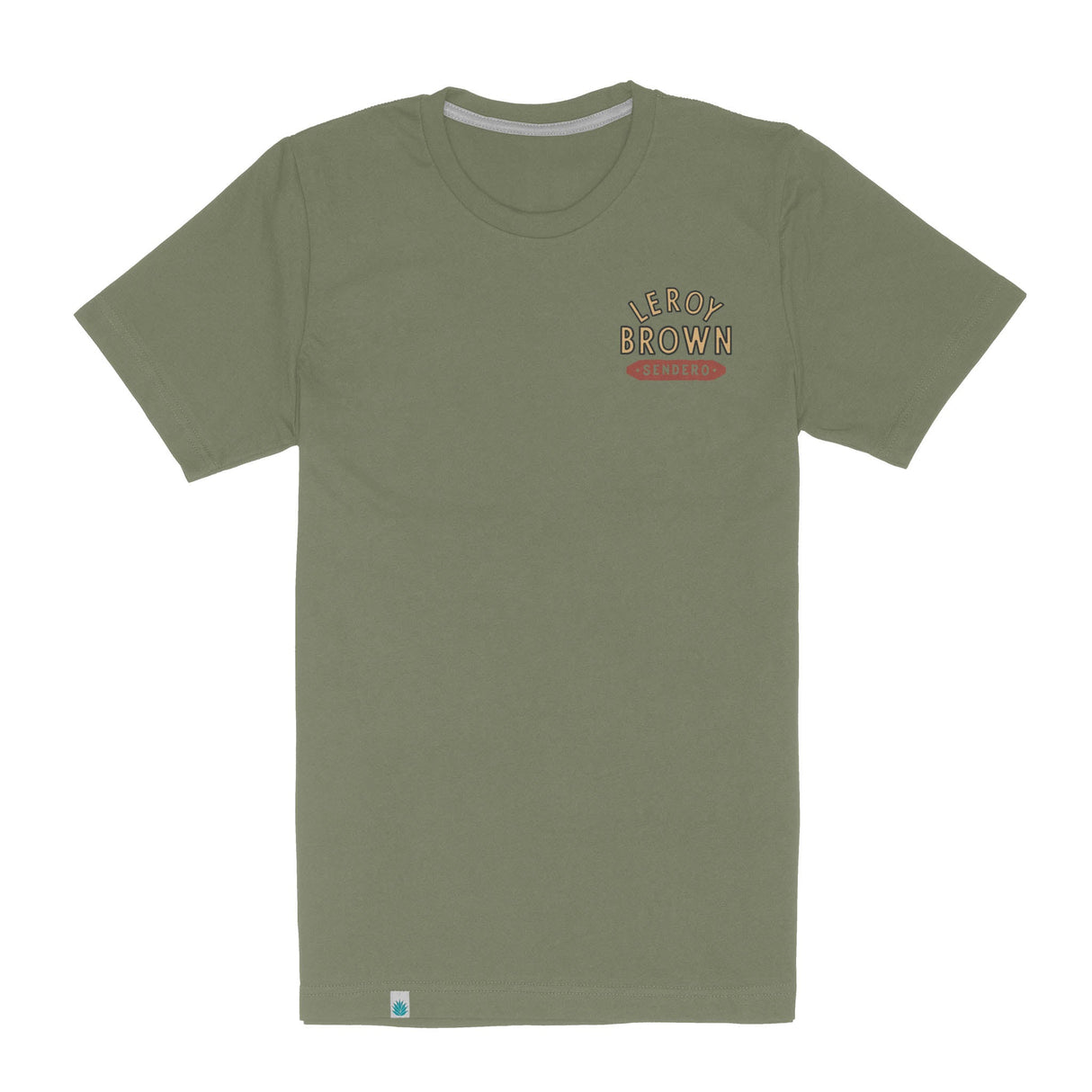 Sendero Leroy Brown T-Shirt