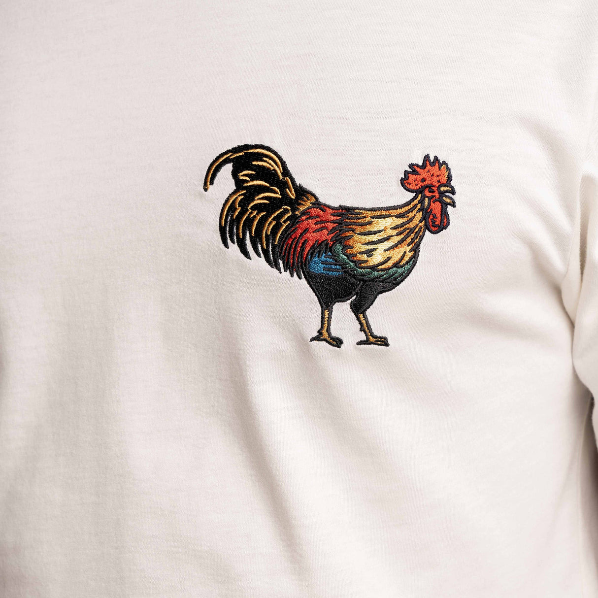 Sendero Yardbird T-Shirt