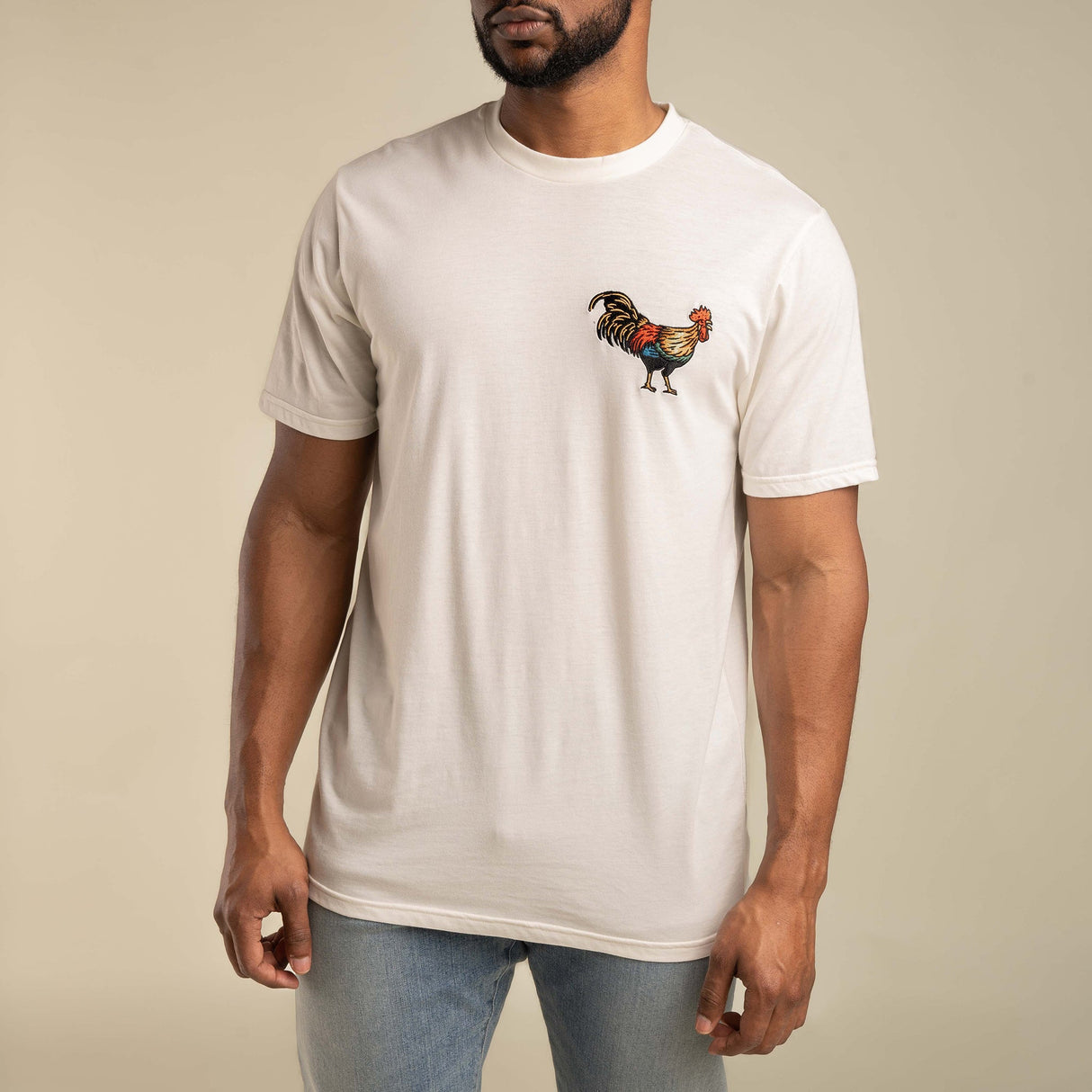 Sendero Yardbird T-Shirt