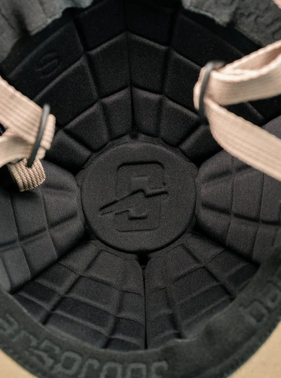 BangProof Bucket Water Helmet