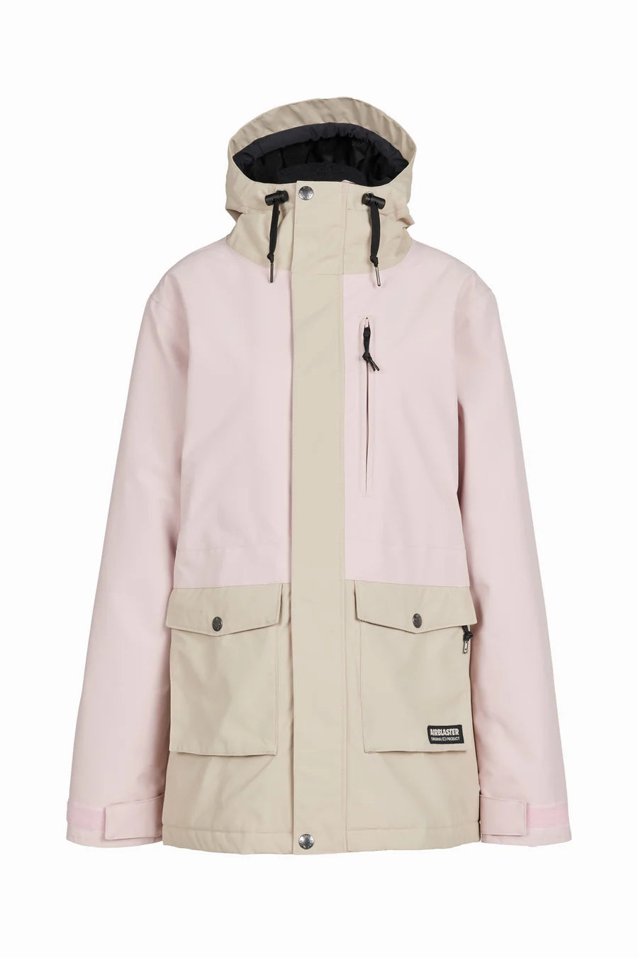 Airblaster Women's Stay Wild Parka Jacket