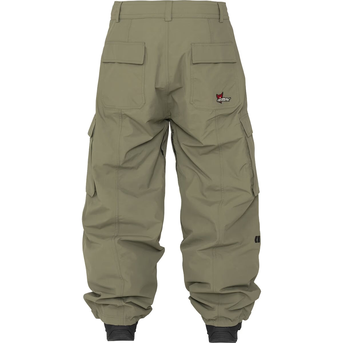 Armada Team Issue 2L Insulated Cargo Pant