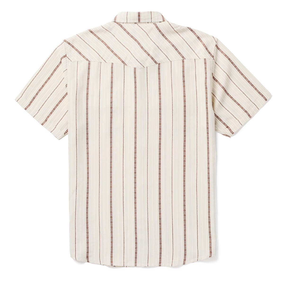 Seager Sawtoof Short Sleeve