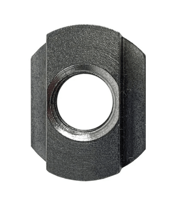 Slingshot Stainless Steel Foil Track Nut 8M