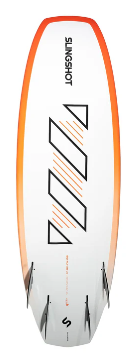 Slingshot Sci-Fly Xr V3