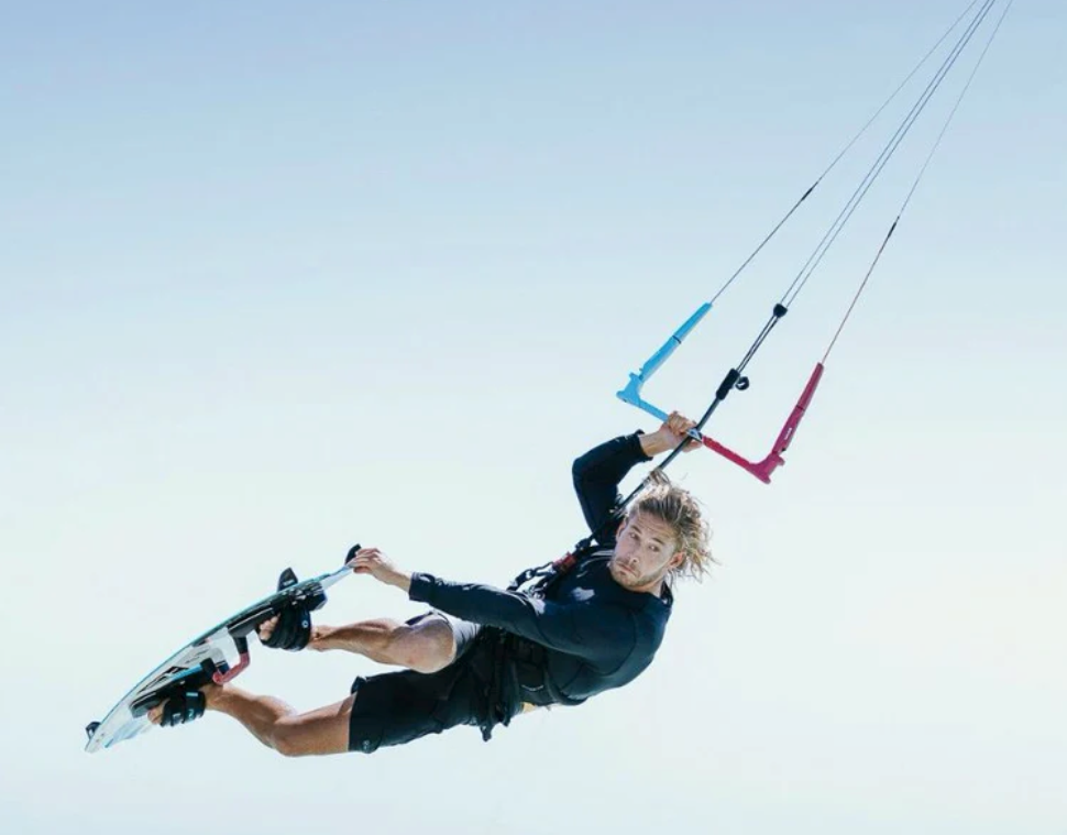 Harlem Lead Bar V1 Kiteboarding Bar