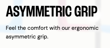 Harlem Lead Bar V1 Kiteboarding Bar