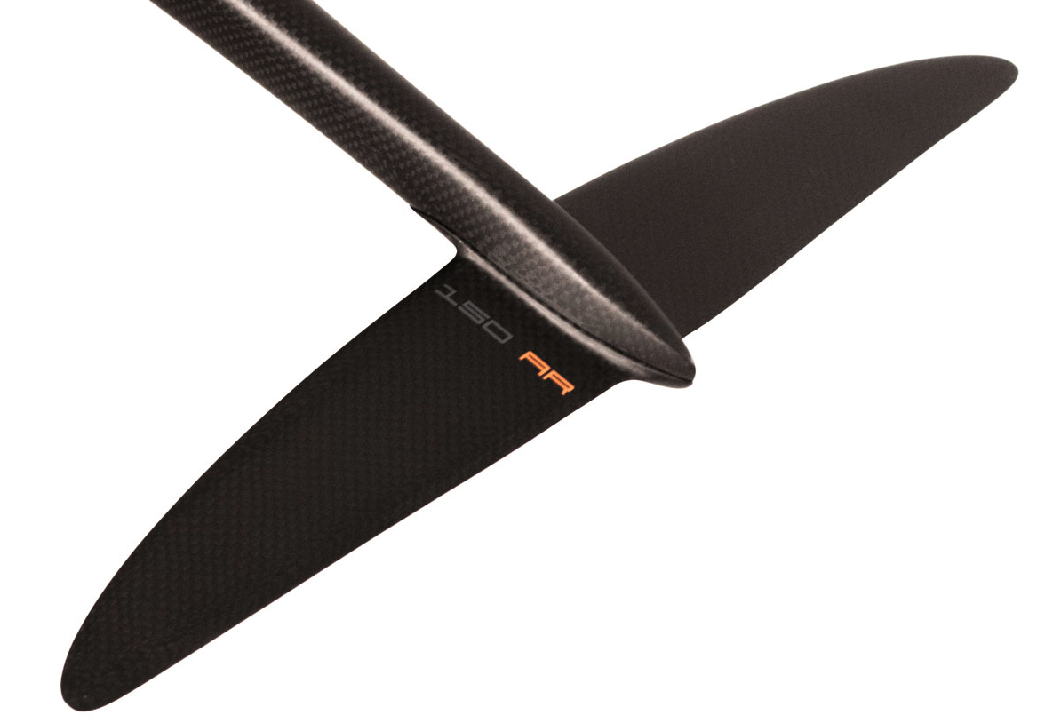 Code Foils AR Series Tail Wings & Cover