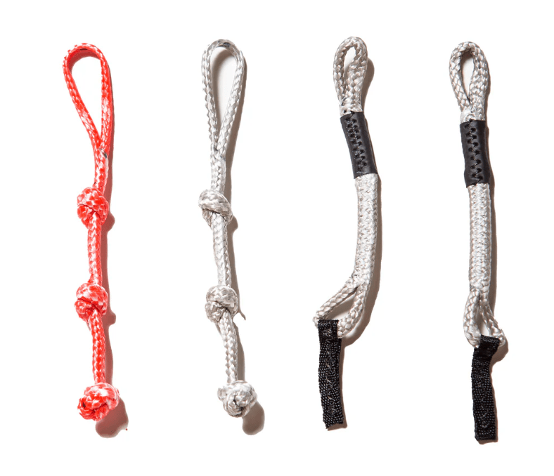 Slingshot Sentry V2, Joystick V1 Kite Line Pigtail Set