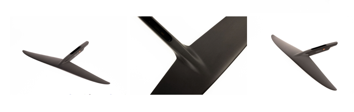 Code Foils S Series Front Wing