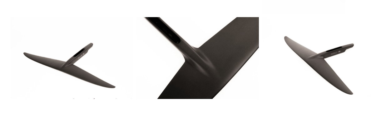Code Foils S Series Front Wing - Doug's Hood River