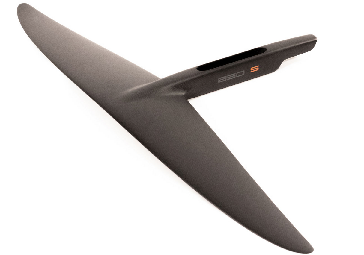 Code Foils S Series Front Wing