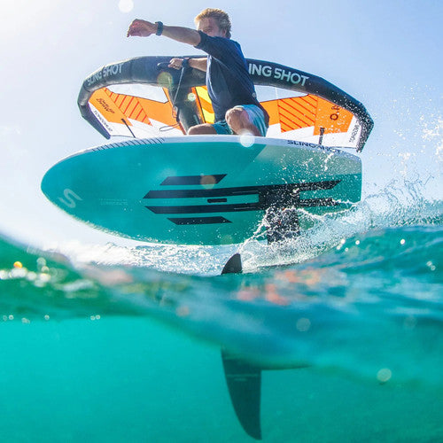 Slingshot Glide Craft V1 Wing Board