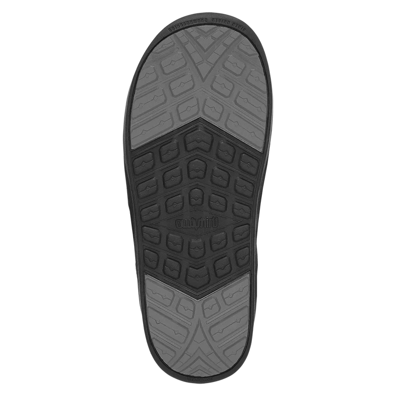 ThirtyTwo Men's Lashed Double Boa Snowboard Boots 2026