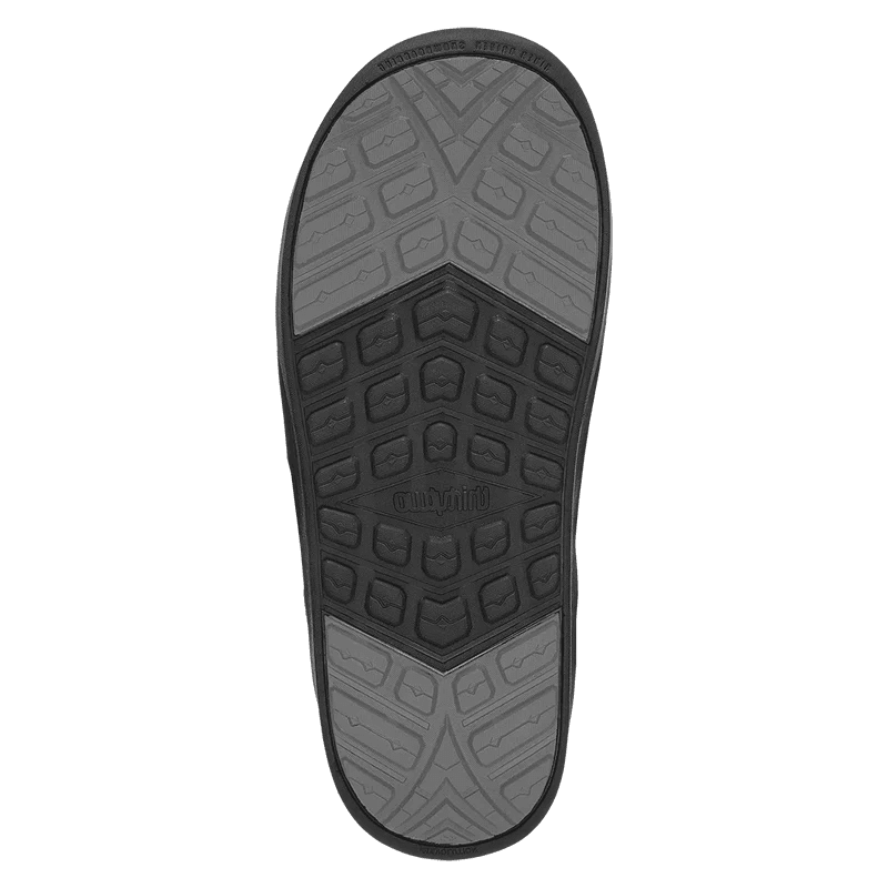ThirtyTwo Men's Lashed Double Boa Snowboard Boots 2026