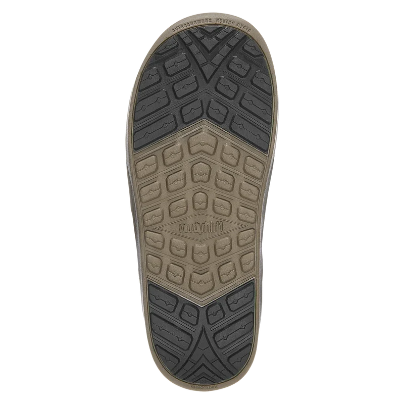 ThirtyTwo Men's Lashed Snowboard Boots 2026