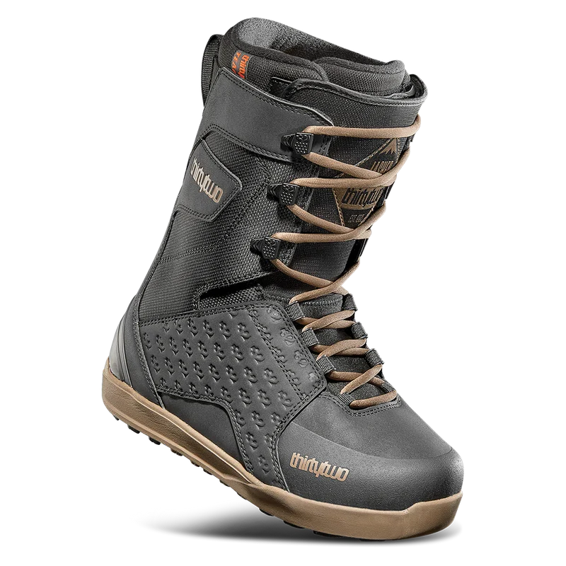 ThirtyTwo Men's Lashed Snowboard Boots 2026